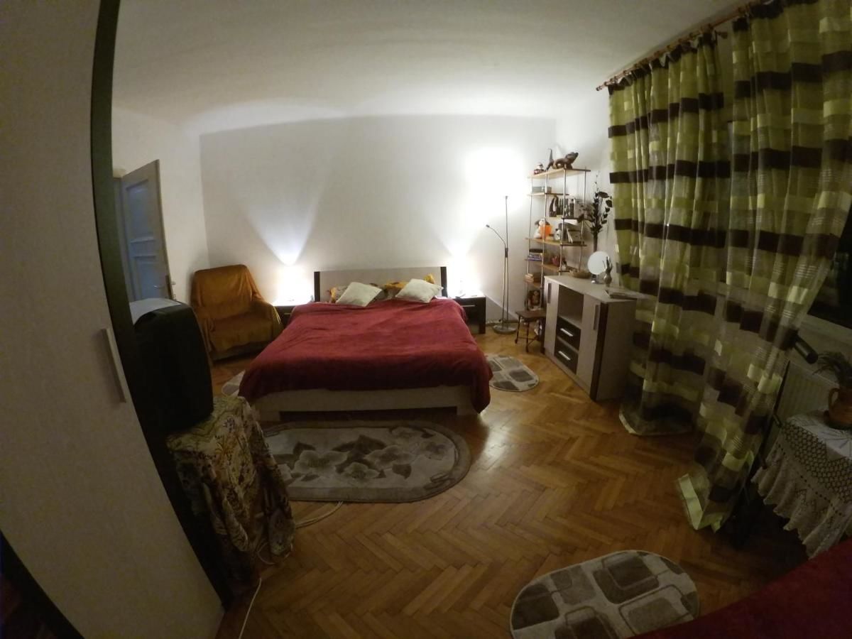 Гостевой дом Old Town Petcu`s House Брашов-13