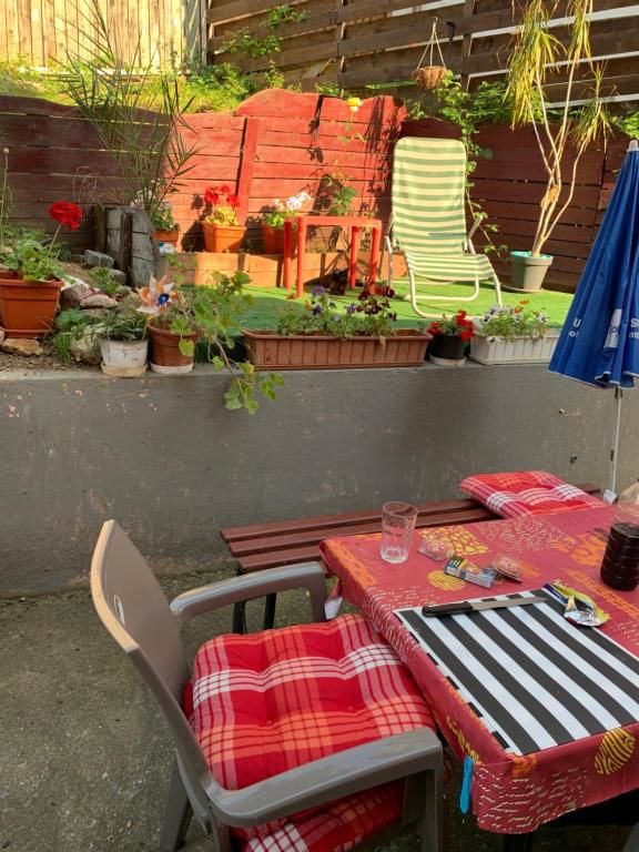 Гостевой дом Old Town Petcu`s House Брашов-24