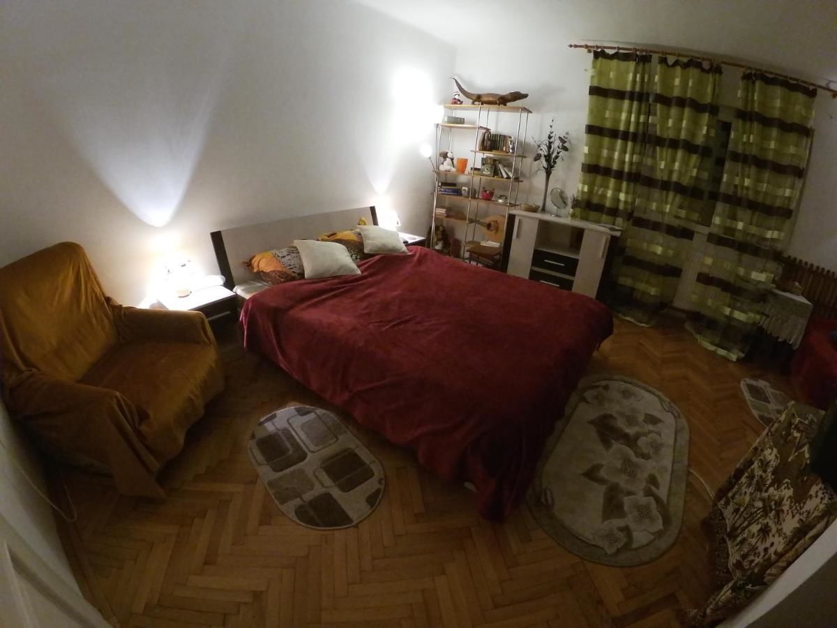 Гостевой дом Old Town Petcu`s House Брашов-12