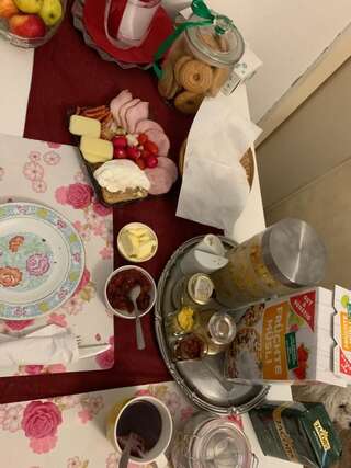 Гостевой дом Old Town Petcu`s House Брашов-1