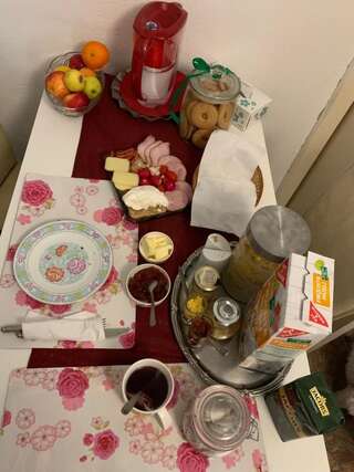 Гостевой дом Old Town Petcu`s House Брашов-2