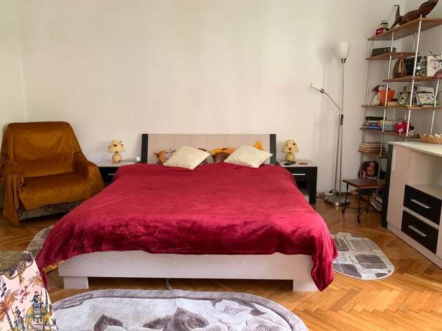 Гостевой дом Old Town Petcu`s House Брашов-3