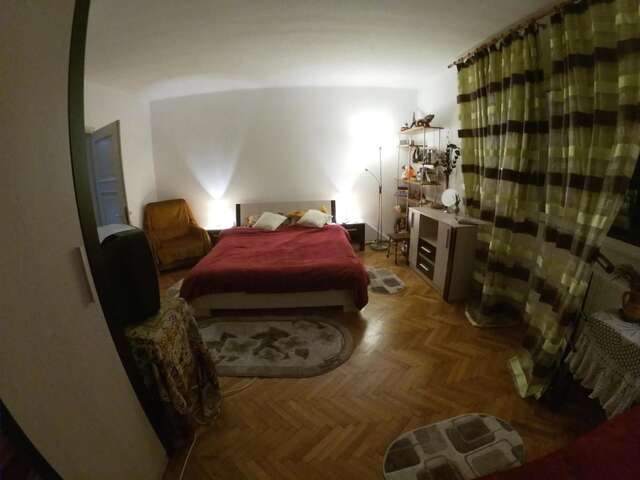 Гостевой дом Old Town Petcu`s House Брашов-12