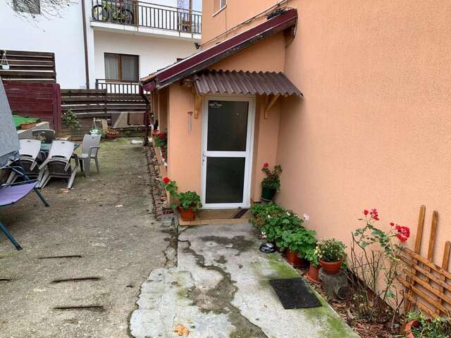 Гостевой дом Old Town Petcu`s House Брашов-21