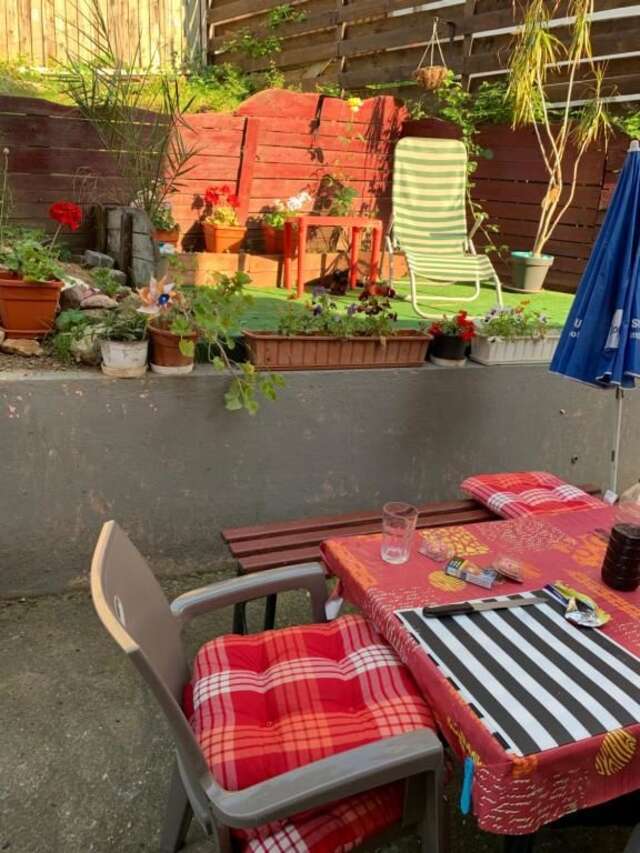 Гостевой дом Old Town Petcu`s House Брашов-23